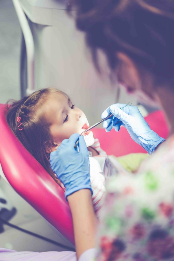 odontopediatría Copacabana