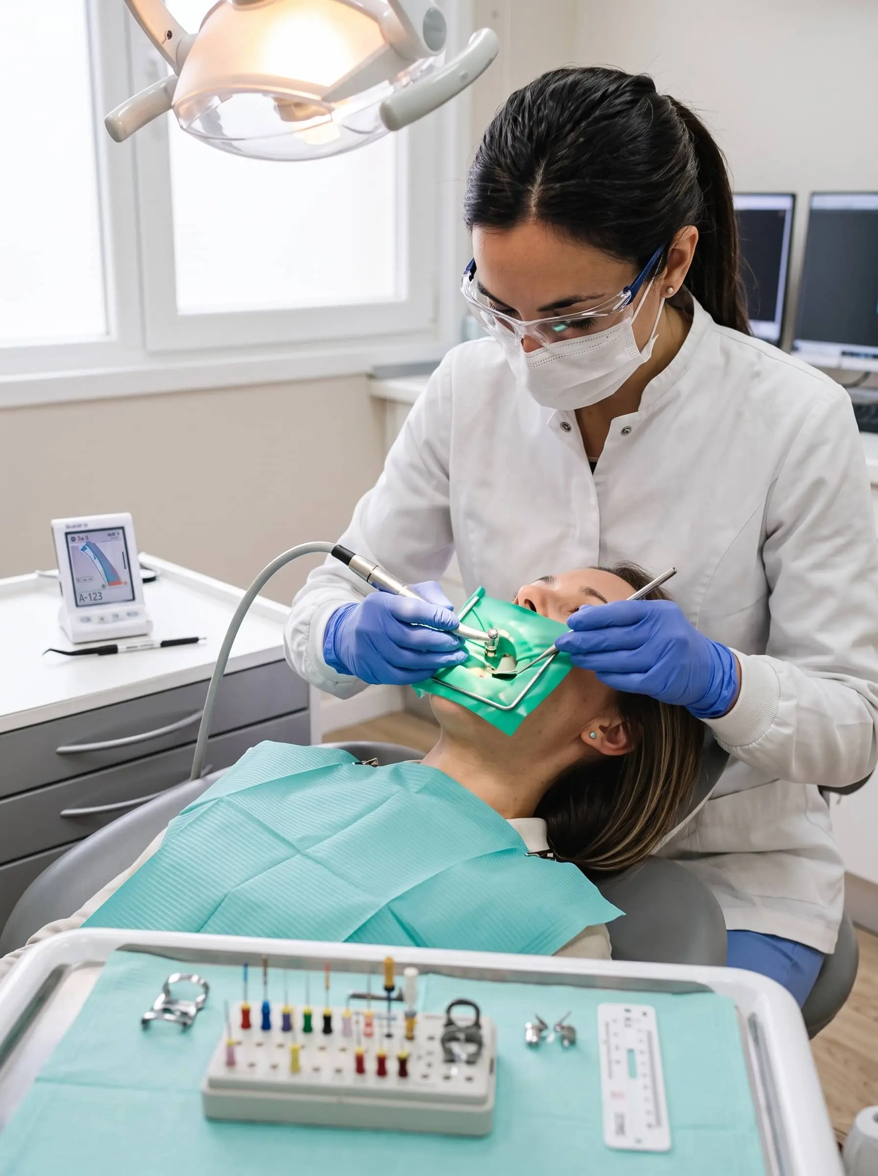 endodoncia Copacabana