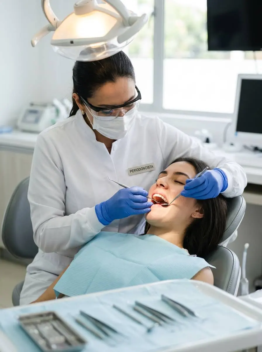 periodoncia Copacabana